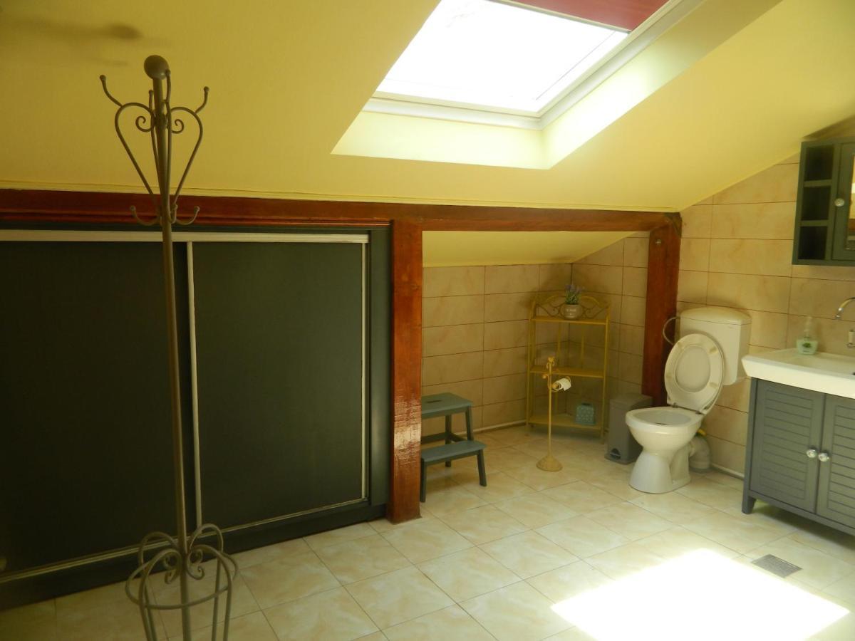 Апартаменты Casa Ligia Текиргьол Экстерьер фото