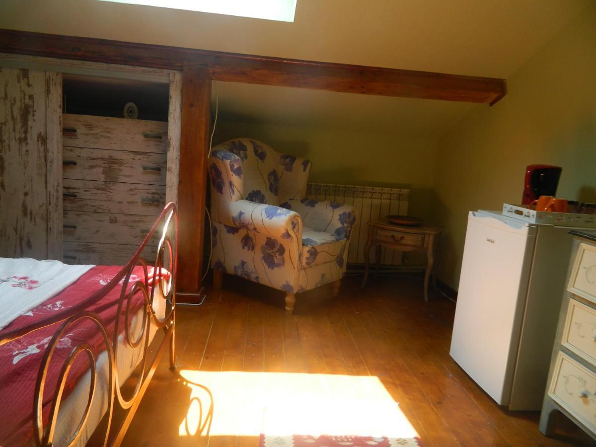 Апартаменты Casa Ligia Текиргьол Экстерьер фото