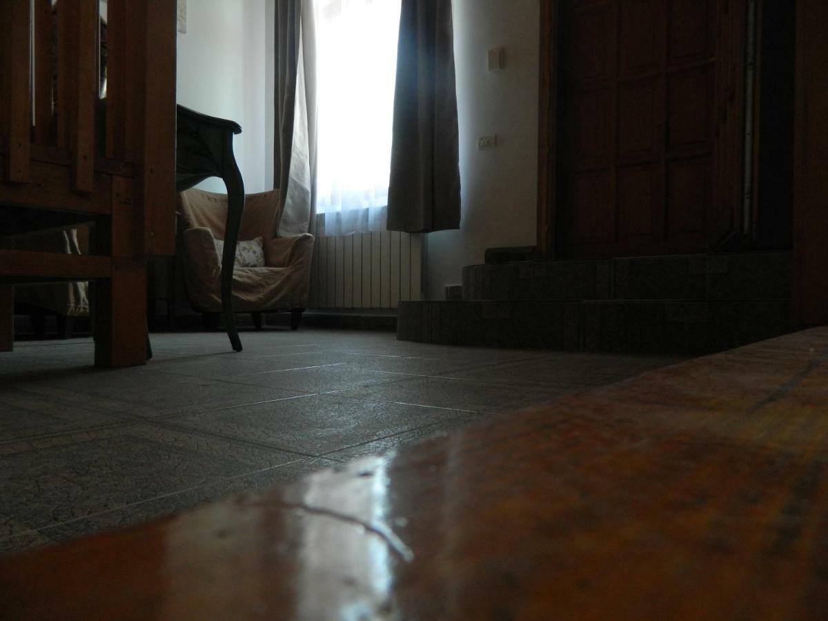 Апартаменты Casa Ligia Текиргьол Экстерьер фото