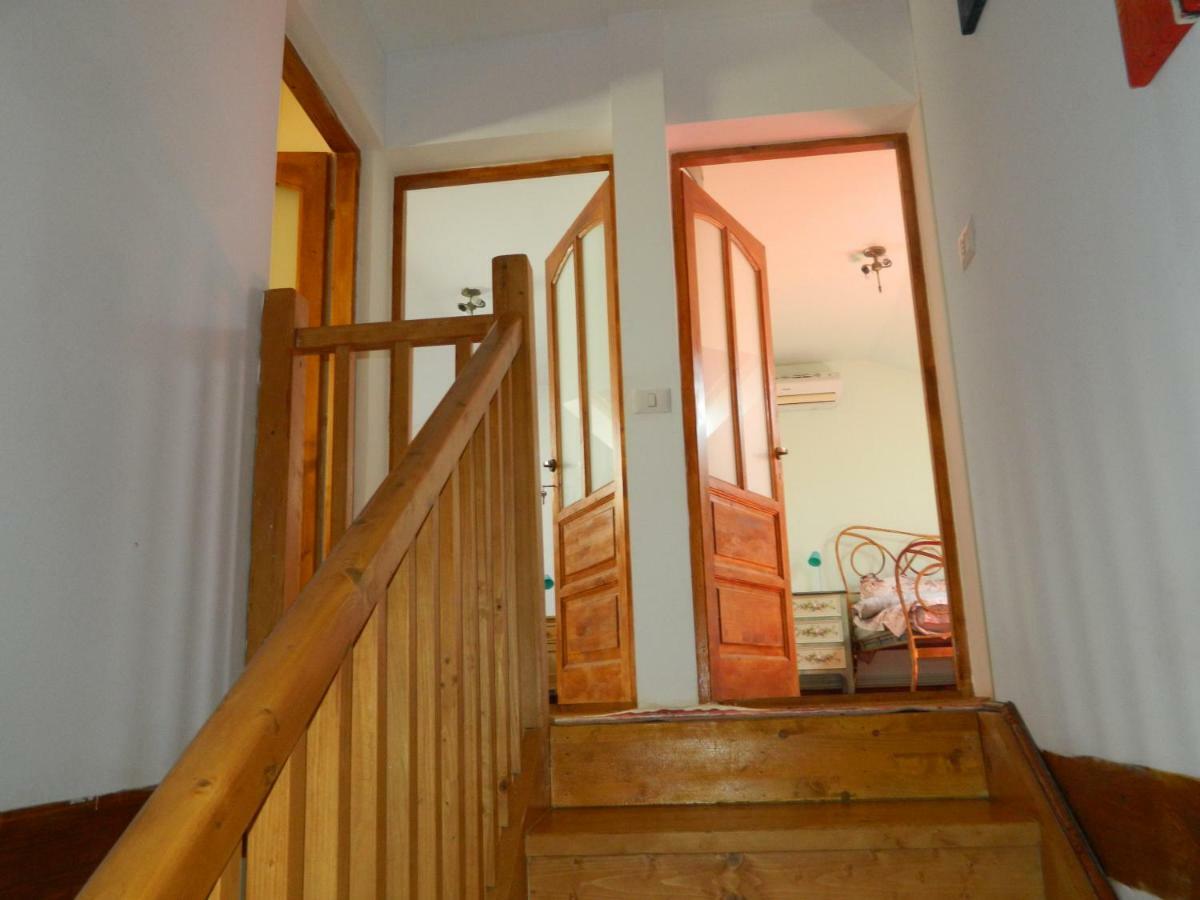Апартаменты Casa Ligia Текиргьол Экстерьер фото